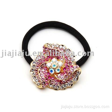 elastic hair band  HC27256